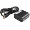 40w Lenovo IdeaPad Yoga 3 Pro Adapter Charger + USB Cable