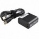 40w Lenovo Yoga 3 Pro-1370 AC Adapter Charger + USB Cable