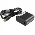 40w Lenovo Yoga 3 Pro-1370 AC Adapter Charger + USB Cable