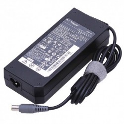 135W Lenovo 45N0058 45N0059 55Y9317 AC Adapter Charger