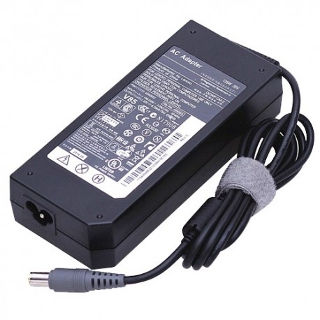 135W Lenovo 45N0058 45N0059 55Y9317 AC Adapter Charger