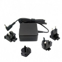 33W Asus Transformer Book T300CHI-FL005H AC Adapter Charger