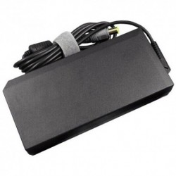 170W Lenovo 45N0116 45N0117 AC Power Adapter Charger Cord