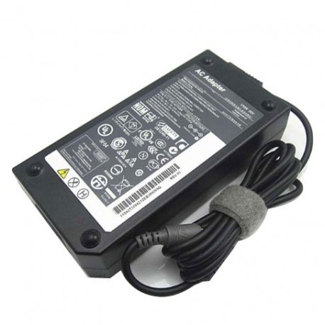 170W Lenovo ThinkPad W530 2438-4KU AC Adapter Charger