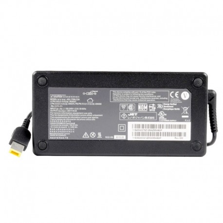 170W Lenovo ideacentre AIO 910-27ISH AC Adapter-OK to replace the 150W one
