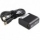 65W Lenovo ADL65WDE 5A10J40472 Adapter Charger + USB Cable