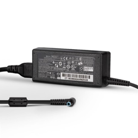 45W HP 15-af013cl 15-af013nc AC Power Adapter Charger Cord
