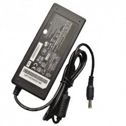 65W LG 14U530 Series AC Power Adapter Charger Cord