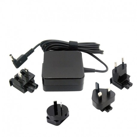 Connecteur DC Jack Pour ASUS VivoBook (S200L, X200CA, F200E...), Zenbook, Taichi31