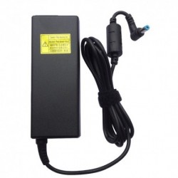 90W Acer Delta Liteon PA-1900-34 AC Adapter Charger
