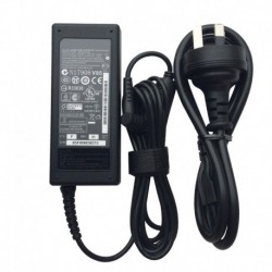 Medion Akoya S2218 MD 99599 MD99599 AC Adapter Charger 45w