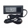 120W Medion Akoya E8410 P8610 AC Power Adapter Charger Cord