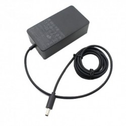 48W Microsoft Surface Pro 3 Docking Station-1627 AC Adapter Charger