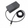 48W Microsoft Surface Pro 3 Docking Station-1627 AC Adapter Charger