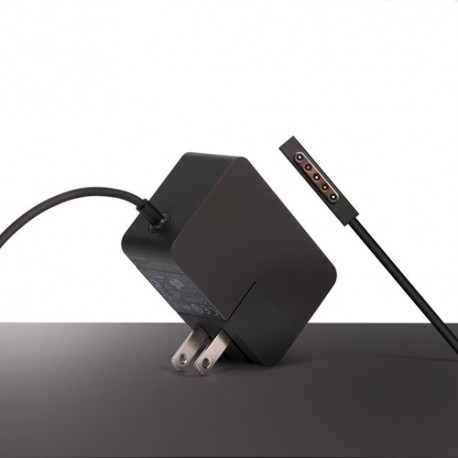24W Microsoft surface RT 2 AC Power Adapter Charger Cord