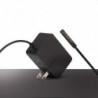 24W Microsoft surface RT 2 AC Power Adapter Charger Cord