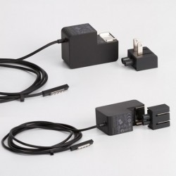 24W Microsoft surface RT 2 AC Power Adapter Charger Cord