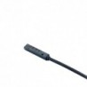 48W Microsoft surface pro 1 AC Adapter 12V-3.6A  5V-1A Model 1536