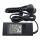 90W MSI ge40 2oc dragon eyes ac adapter charger cord