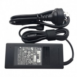 90W MSI ge40 2oc dragon eyes ac adapter charger cord