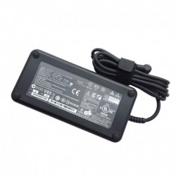 150W MSI gt680-057au gt680r ac adapter charger cord