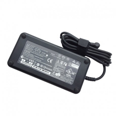 150W MSI gt680-057au gt680r ac adapter charger cord