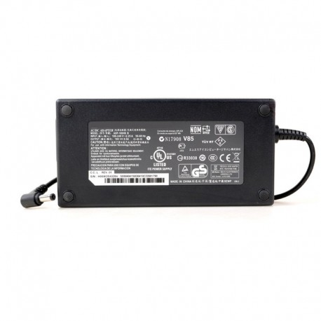 180W MSI GT70 2PC Dominator MS-1763 AC Adapter Charger Cord