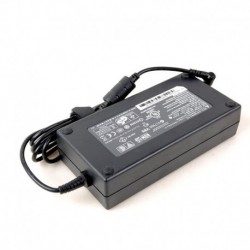 180W MSI GT780DXR-095US GT780DXR-096US AC Adapter Charger
