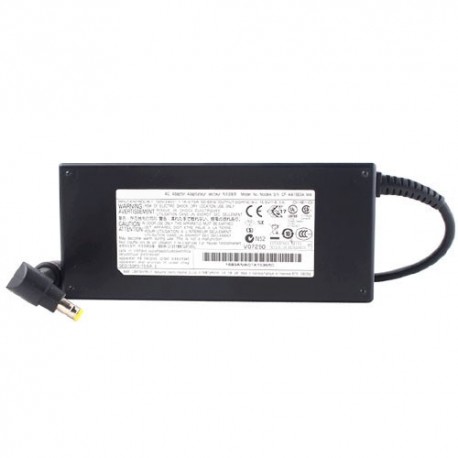 Panasonic CF-AA1683A CF-AA1683A MA AC Adapter Charger 125W