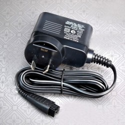 Panasonic ES-LA63 ES-LT81 AC Adapter Charger Cord 5.4V