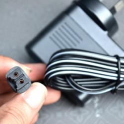 Panasonic ES-LT51 ES-LT31 AC Adapter Charger Cord 5.4V