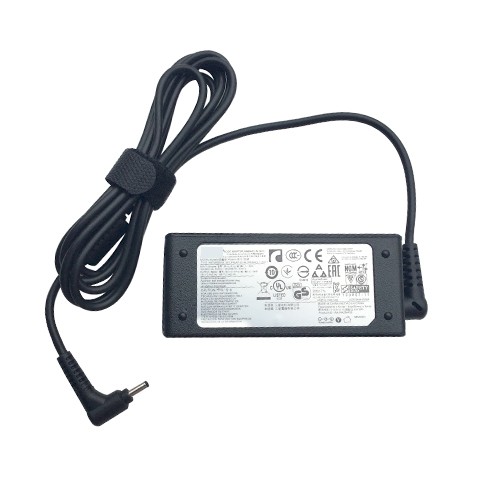 yan 40W Charger Adapter for Samsung Series 5 9 Ultrabook Notebook NP500 NP530 NP900 