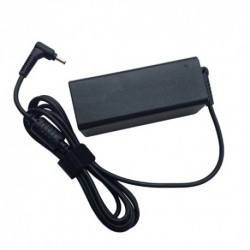 Samsung series 9 15-Inch Laptop Titan Silver AC Adapter 40W
