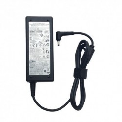 60W Samsung NP740U3E-S02UK AC Power Adapter Charger Cord