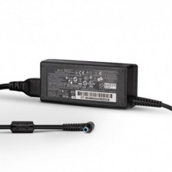 45W HP Pavilion X360 13-a221no AC Power Adaptador Cargador Cord