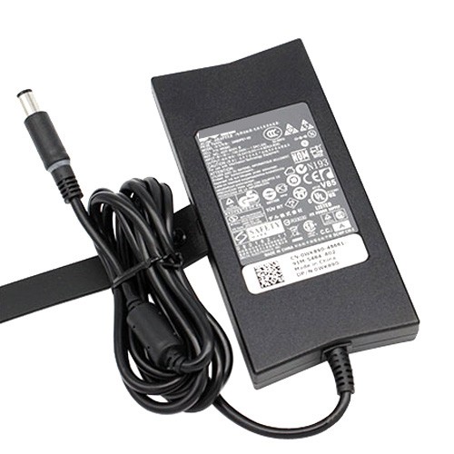 65W Slim Dell Latitude E5400 E5410 E5500 AC Adapter Charger -  Adapter&Charger Replacement