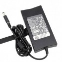 90W Slim Dell HA90PE1-00 HF991 AC Power Adapter Charger Cord