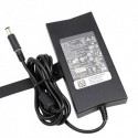 90W Slim Dell XPS M1530 M1530n AC Power Adapter Charger Cord