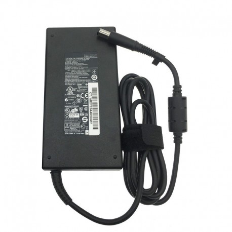 120W HP Pro All-in-One 3520 AC Power Adapter Charger Cord