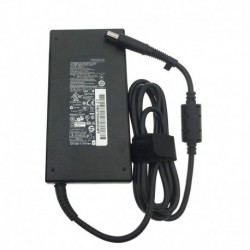 120W HP TouchSmart 310-1020a AC Power Adapter Charger Cord