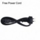 65W Lenovo IdeaPad S405 Series AC Power Adaptador Cargador Cord