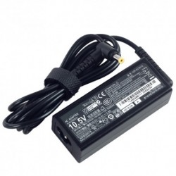 10.5V 1.9A Sony Vaio VGN-P27H VGN-P29H VGN-P29Q AC Adapter Charger