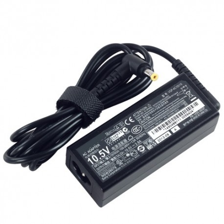 SONY 10.5V 1.9A 4.8*1.7mm AC Adapter OEM