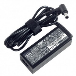 40W Sony VGP-AC19V39 VGP-AC19V40 AC Adapter Charger