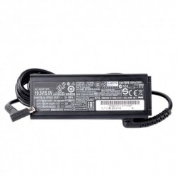 39W Sony VAIO Fit 13A Flip PC SVF13NA1NT AC Adapter Charger