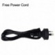 40W HP Pavilion 20xi 20bw LED Monitor AC Power Adapter Charger Cord