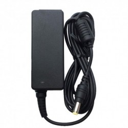 40W HP Pavilion 23xi 23bw 23fi LED Monitor AC Adapter Charger