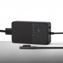 36W Microsoft Surface Pro 5 AC Adapter Charger