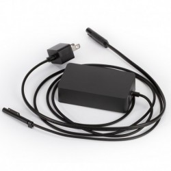36W Microsoft Surface Pro 5 AC Adapter Charger