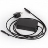 36W Microsoft Surface Pro 5 AC Adapter Charger